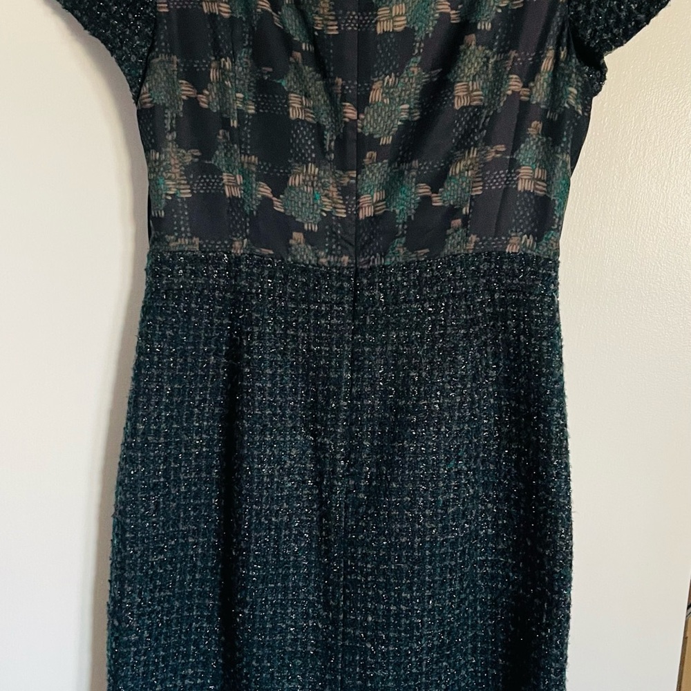 Talbots dress - Picture 2 of 2